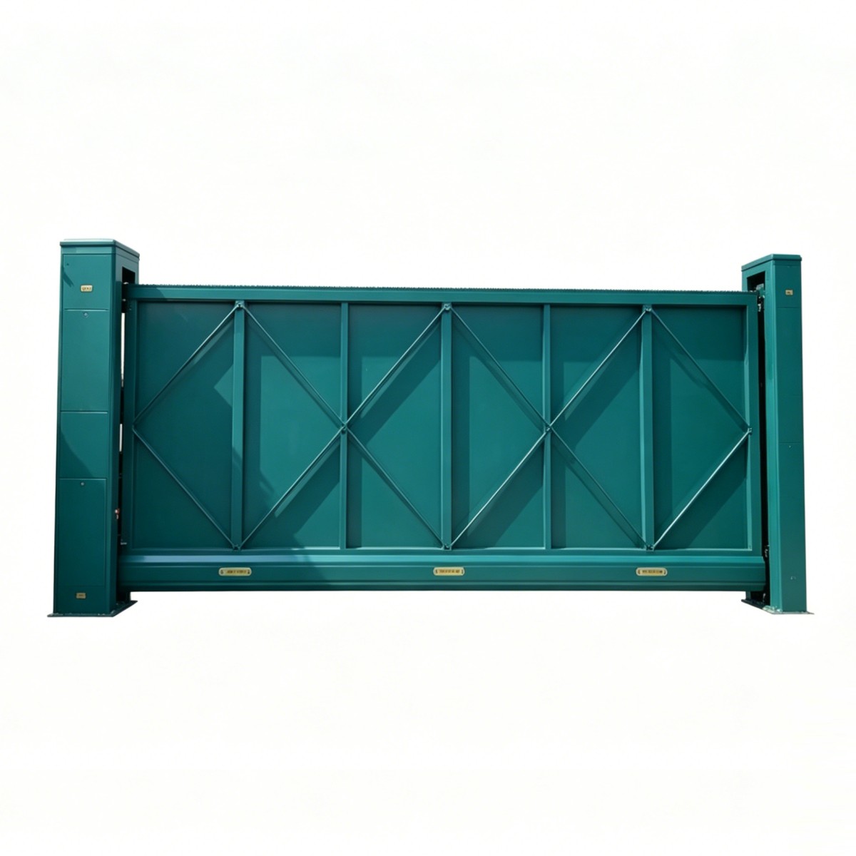 怀化溆浦小横垅乡电动悬空门